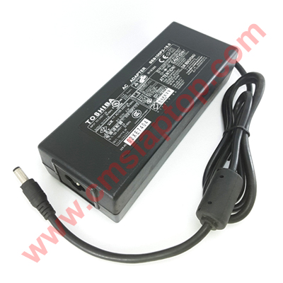 Adaptor Toshiba 19V 6.3A Adaptor Toshiba 19V 6.3A